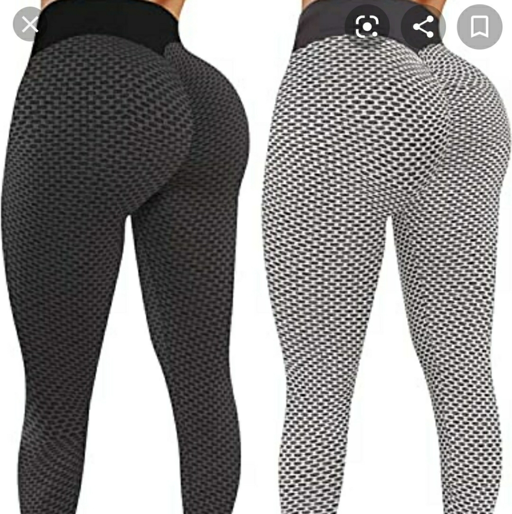 Tictoc Leggings